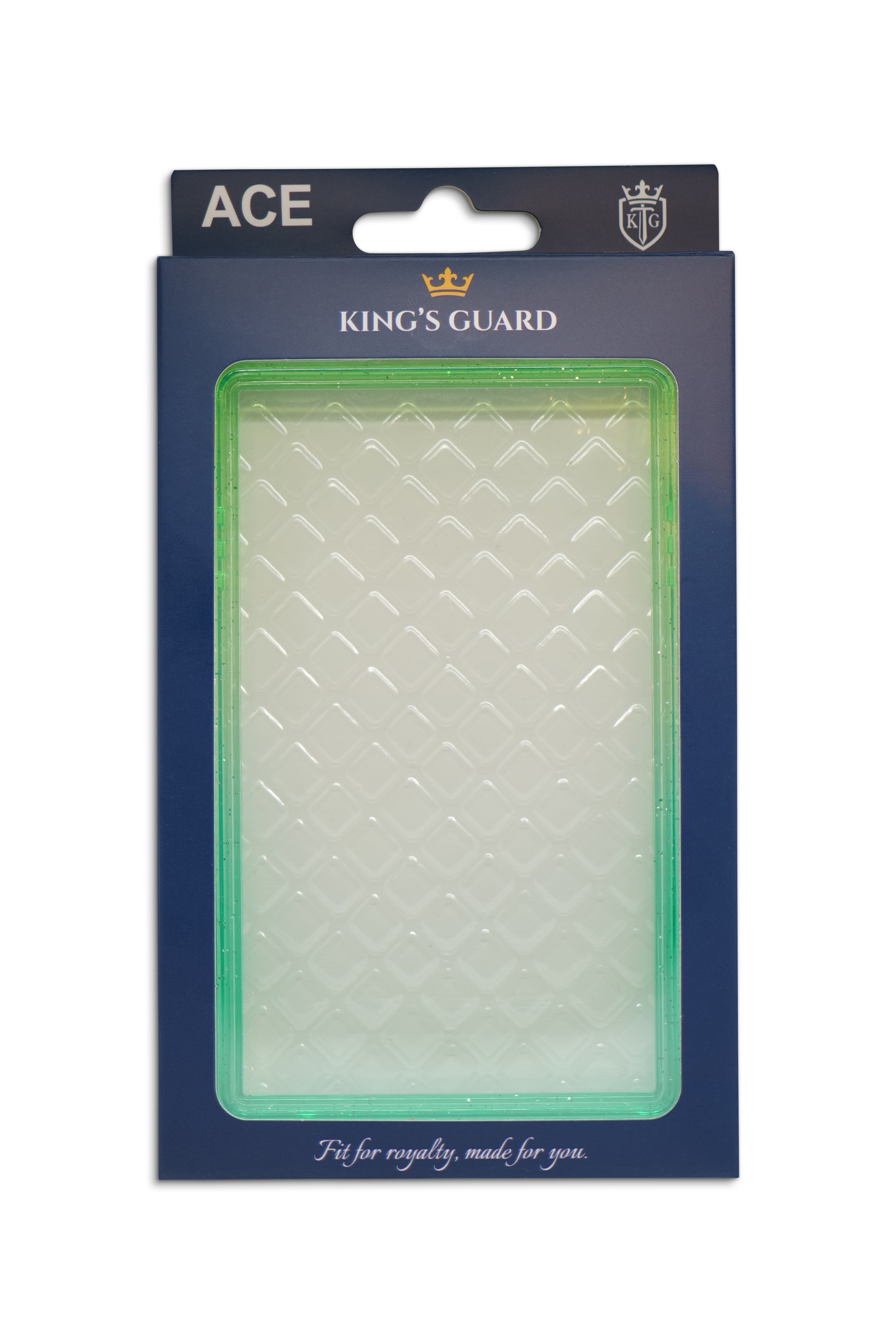 Ace Slab Guard - Enchanted Meadow