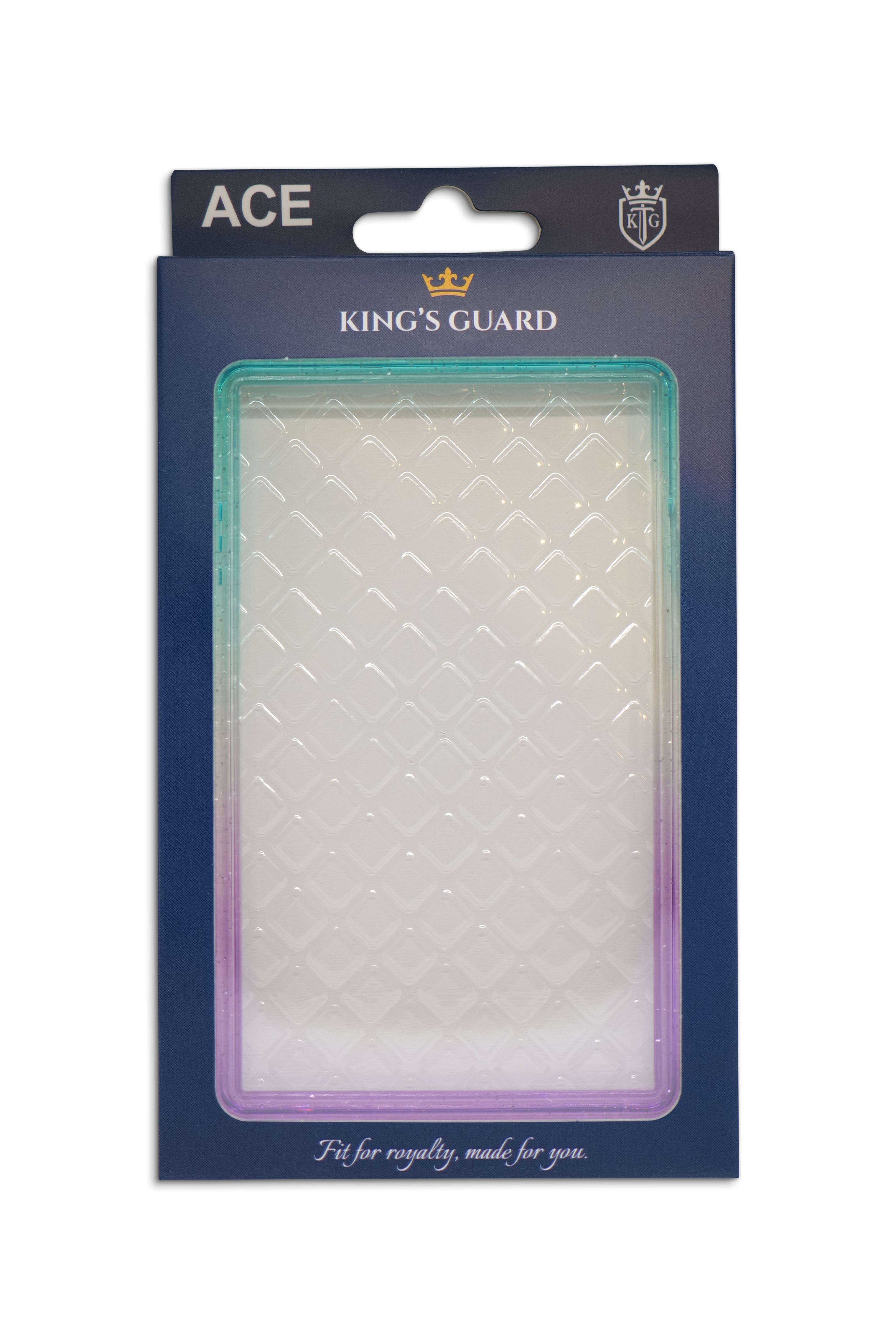 Ace Slab Guard - Violet Sapphire