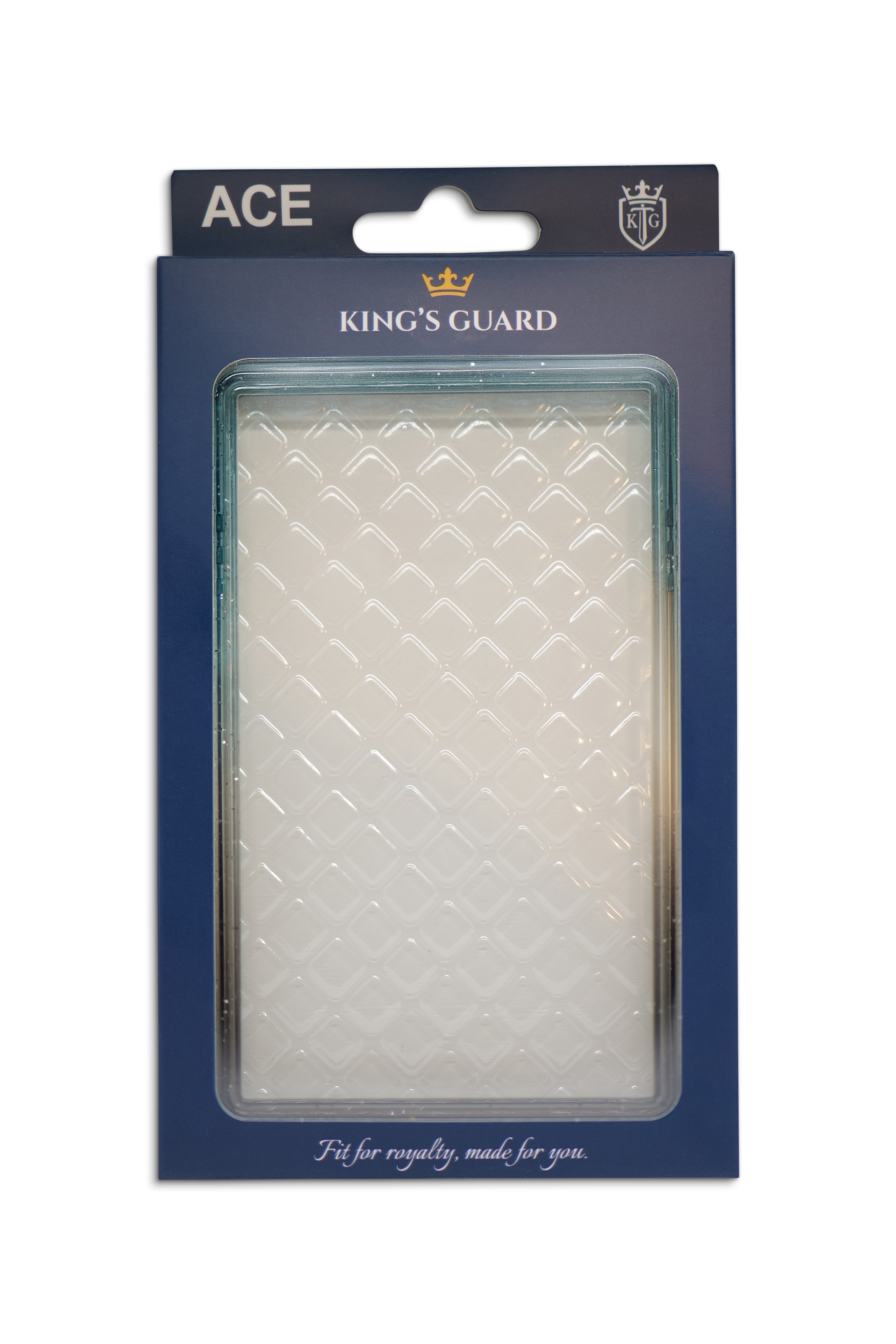 ACE Slab Guard - Nightfall Onyx