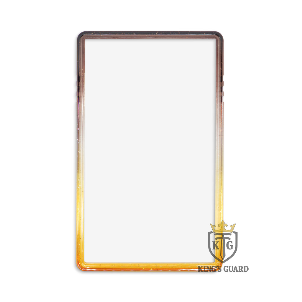 Ace Slab Guard - Obsidian Sunfall