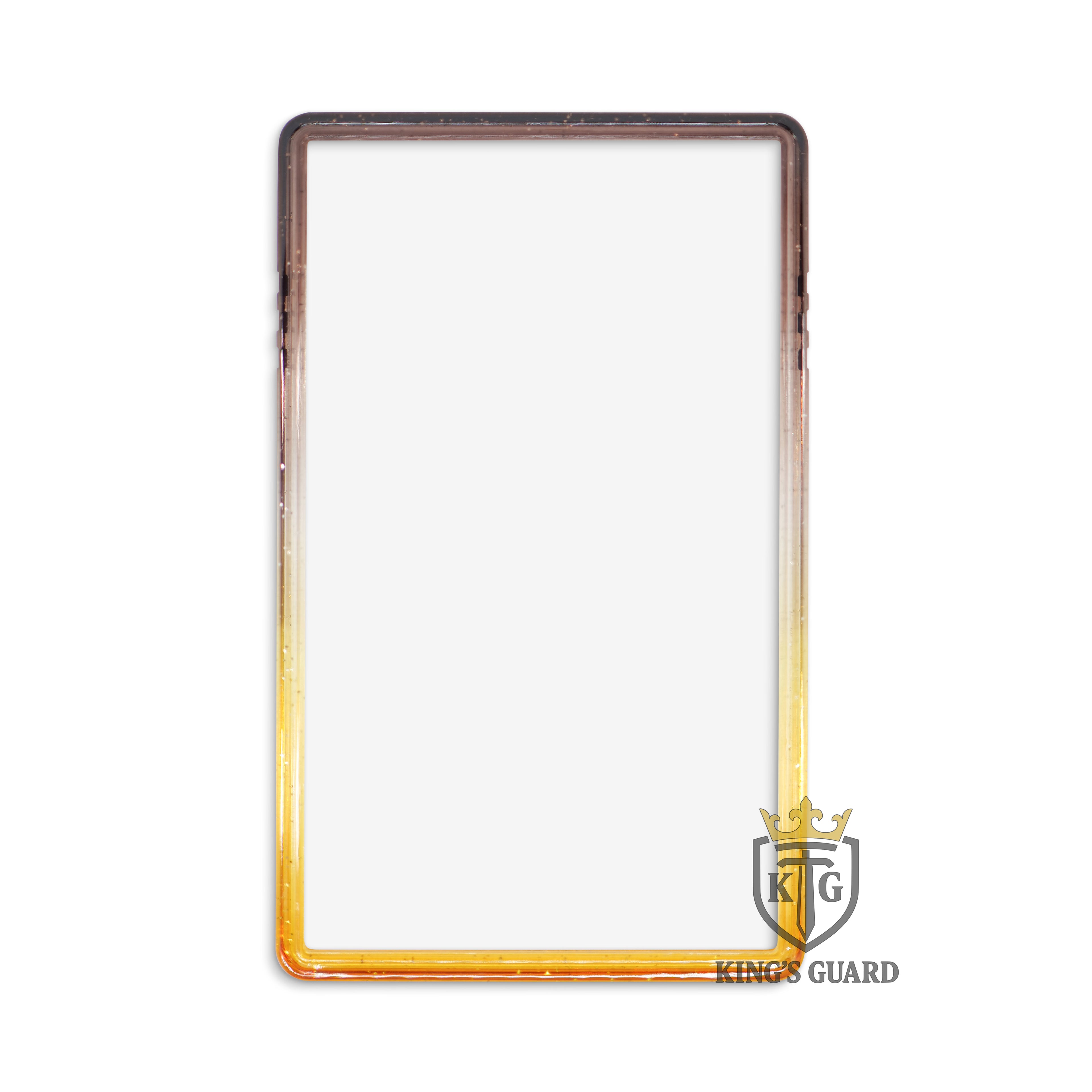 Ace Slab Guard - Obsidian Sunfall