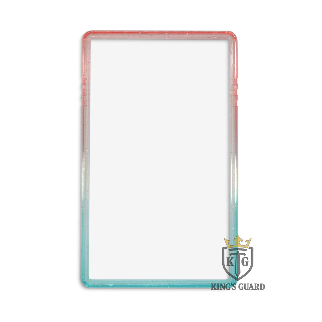 Ace Slab Guard - Azure Blossom
