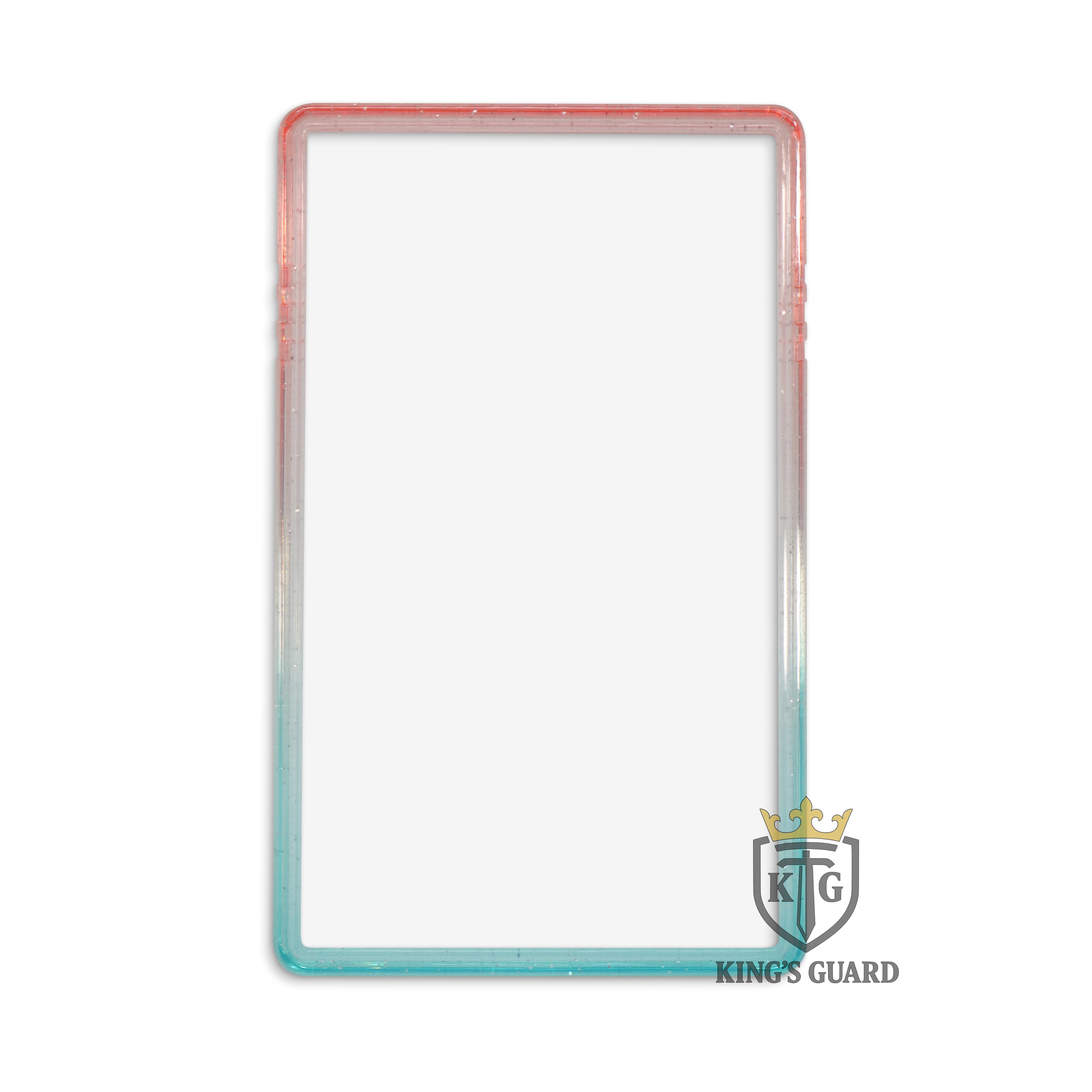 Ace Slab Guard - Azure Blossom