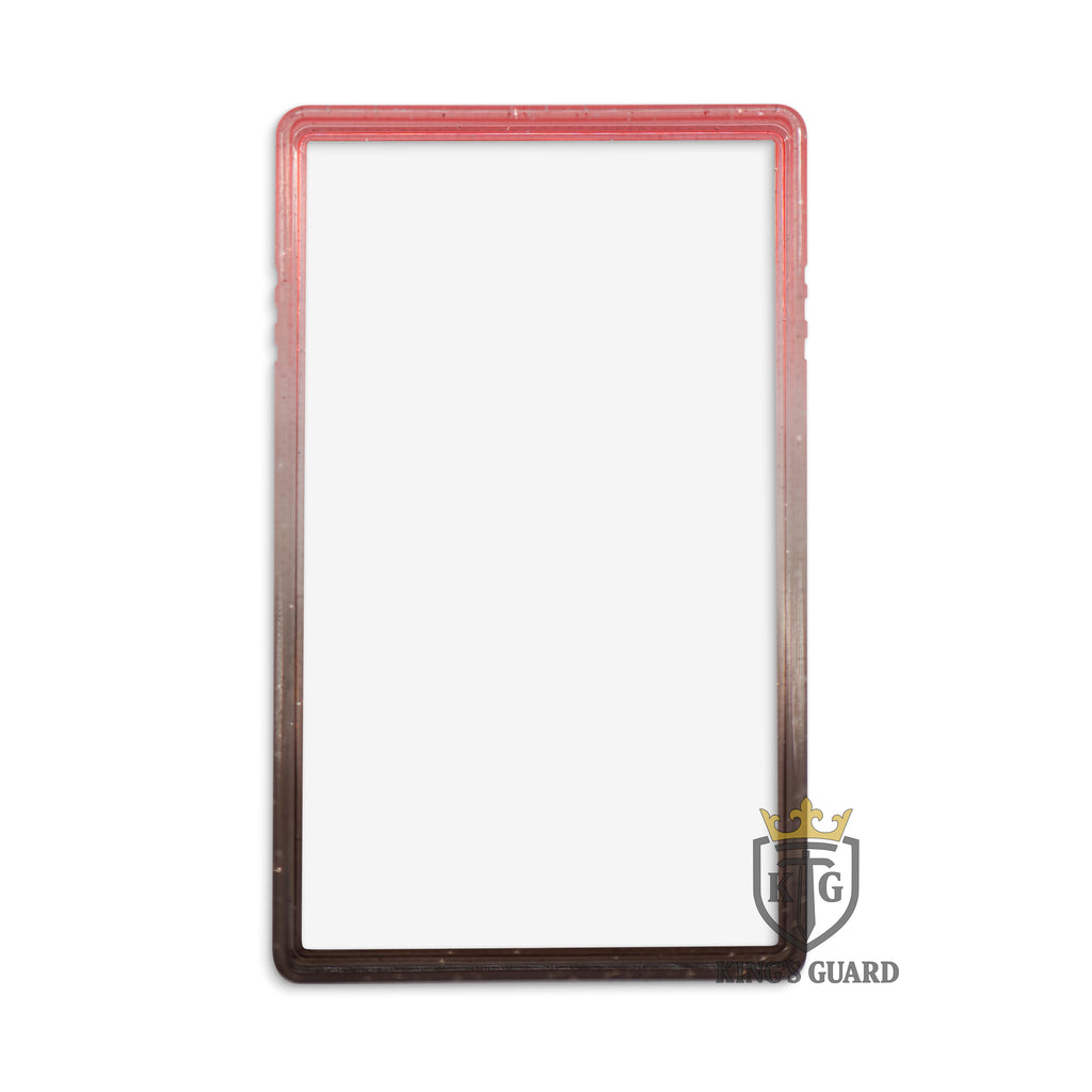 Ace Slab Guard - Black Rose