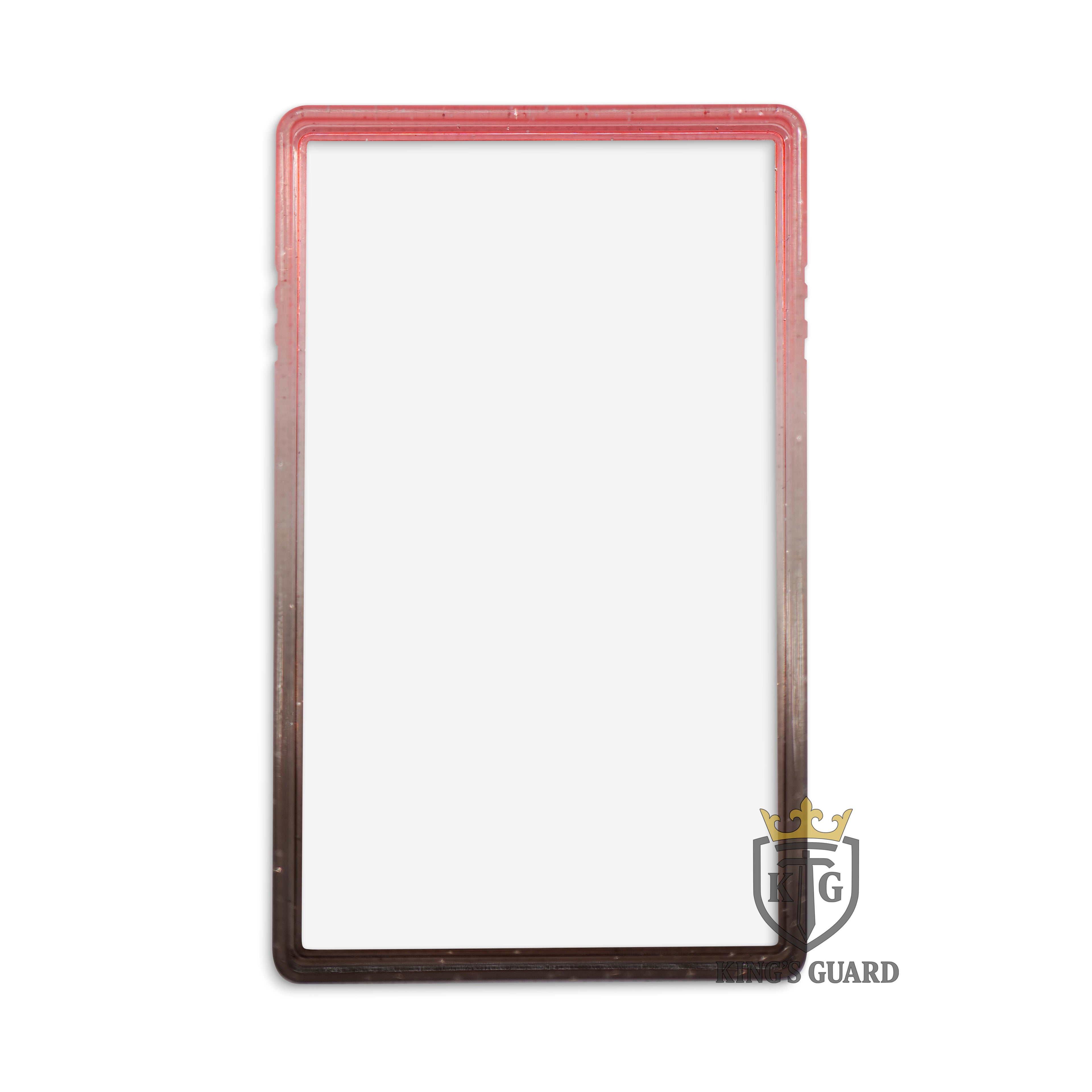 Ace Slab Guard - Black Rose