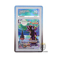 Ace Slab Guard - Sapphire Shadows